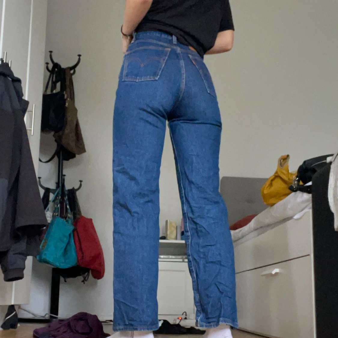 Levi’s jeans