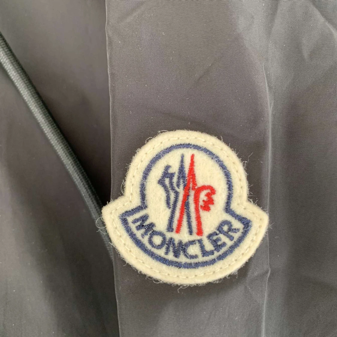 Moncler vindjacka - 91