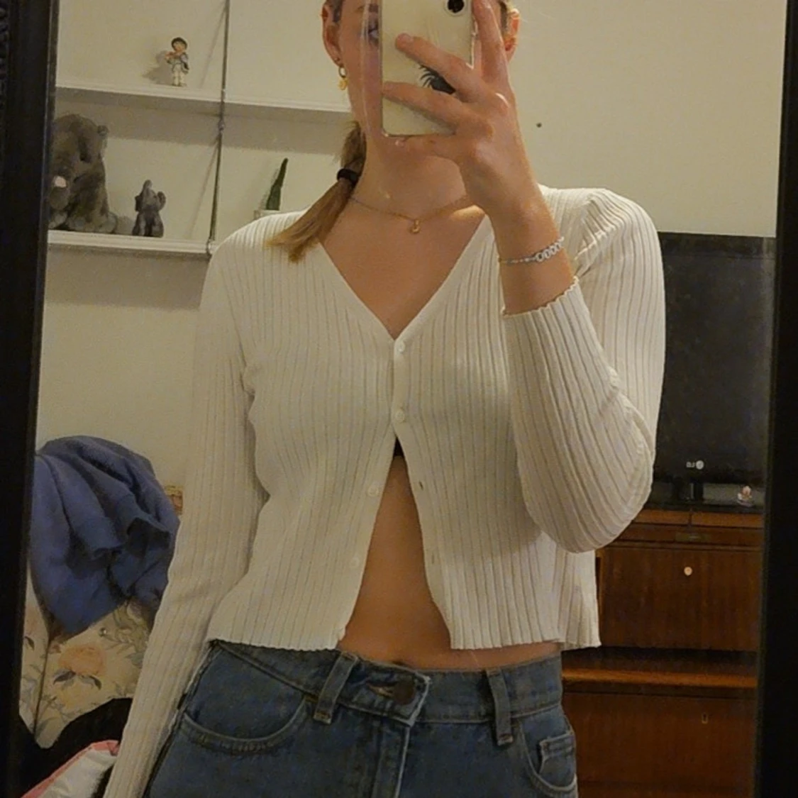 Söt kofta monki - 91