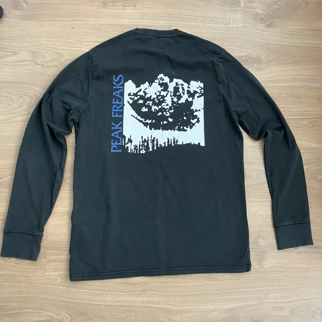 Långärmad Levis T-shirt  - 90