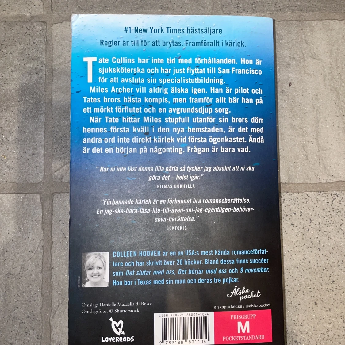 Booktok böcker! - 93