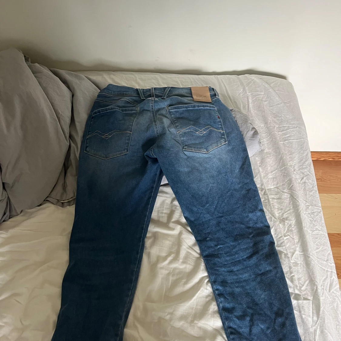 Replay anbass hyperflex  - 90