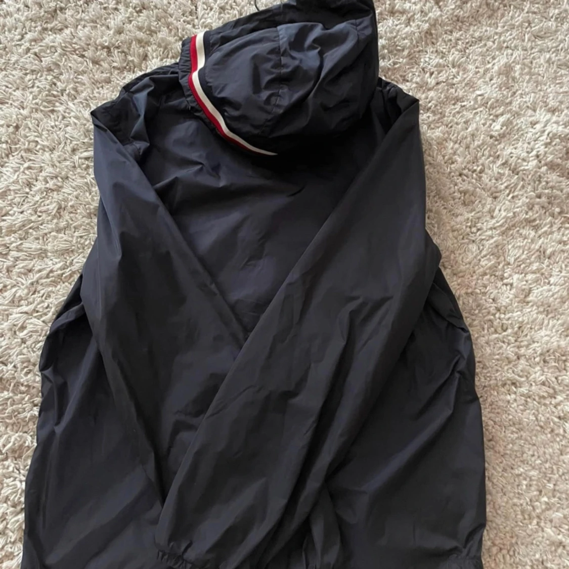 Moncler windbreaker  - 91