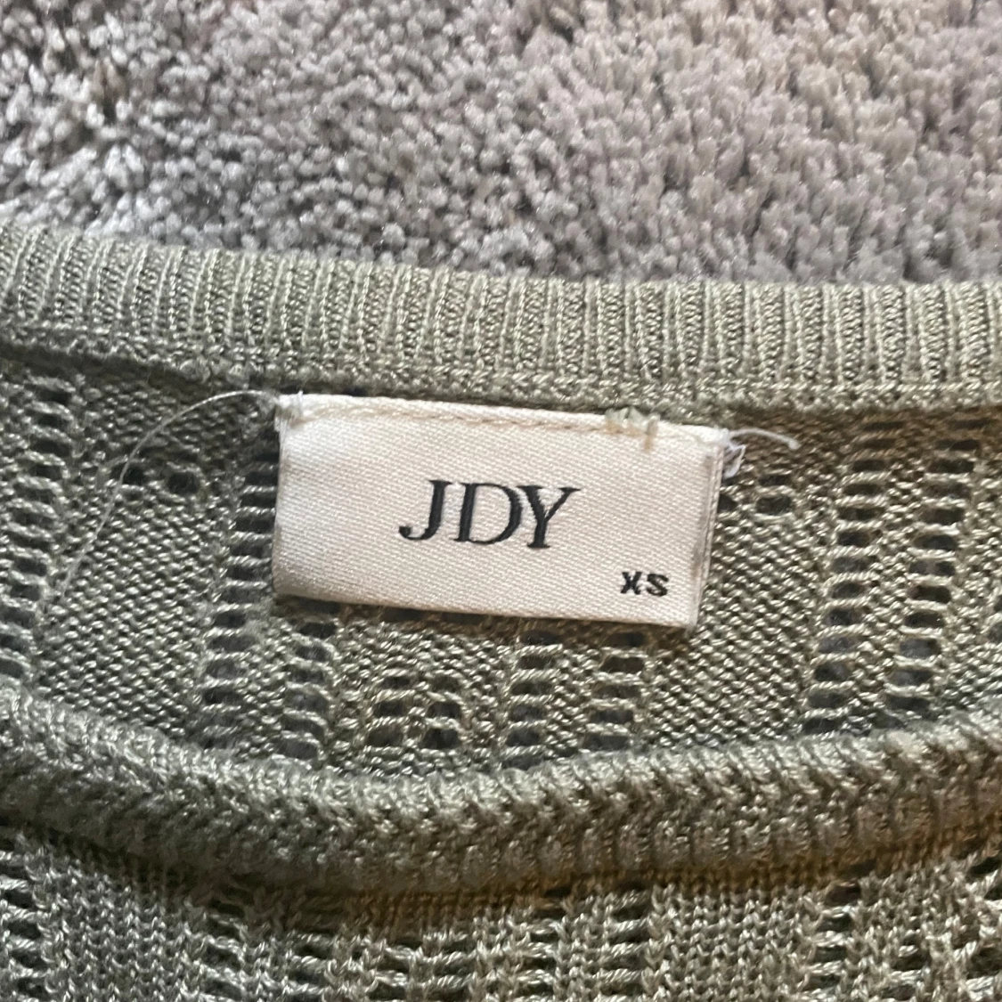 Kortärmad blus - 91