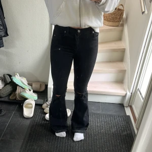 Jeans  - Säljer dessa jeansen från dr.denim då de inte kommer till användning 