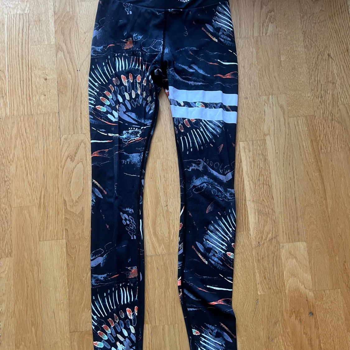 Träningstights - 90