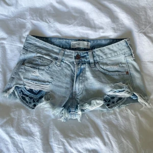 Shorts - Lågmidjade shorts💗