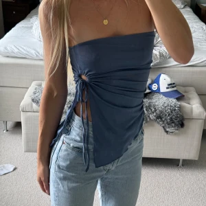 Tubtop - Oanvänd tubtop