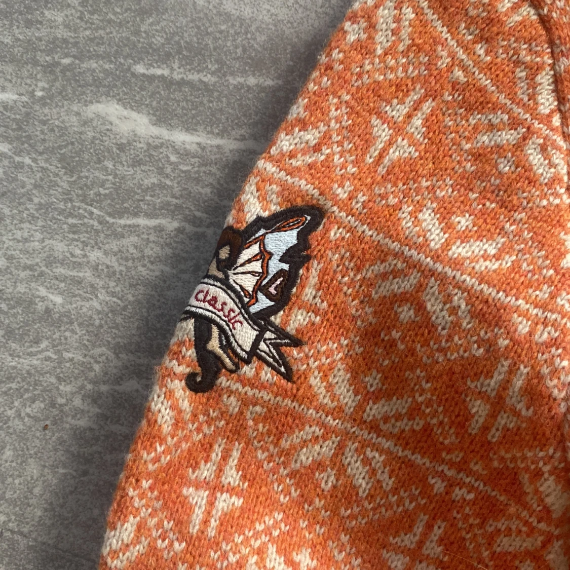 Oddmolly kofta  - 93