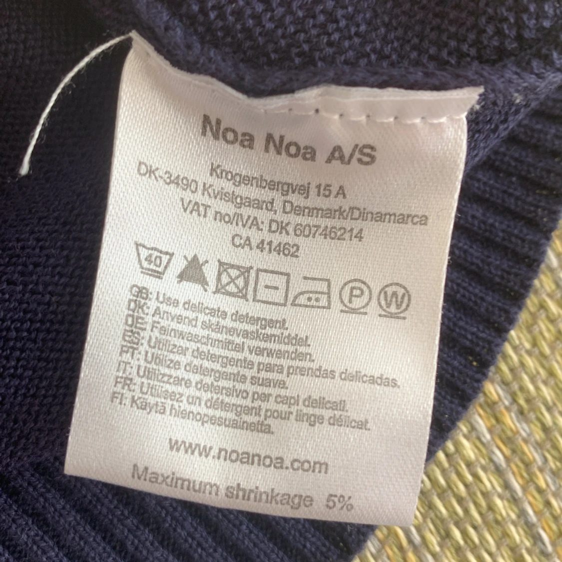 NOA NOA tröja 200kr - 91