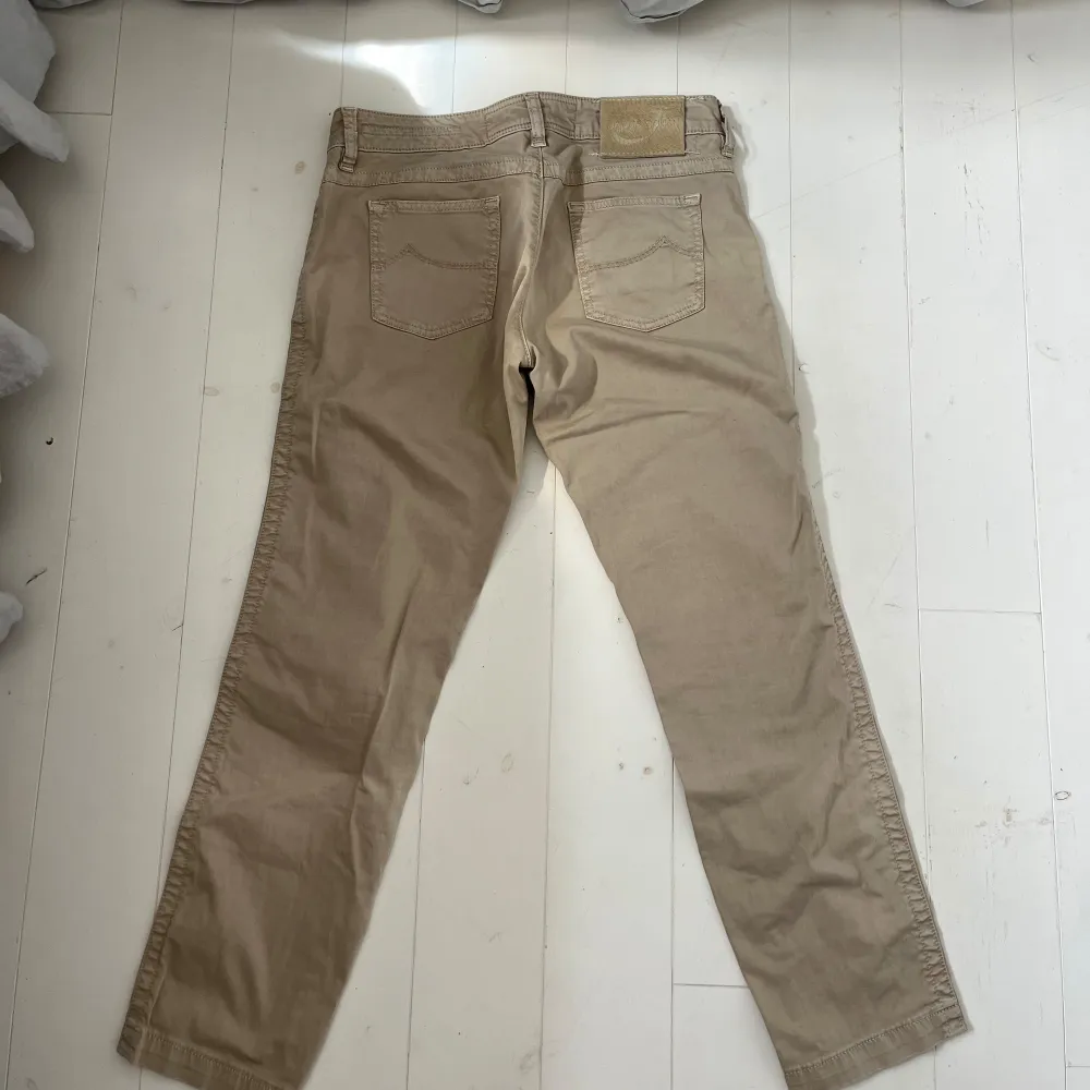 Aldrig använda Waist/midja 31. Farkut & Housut.