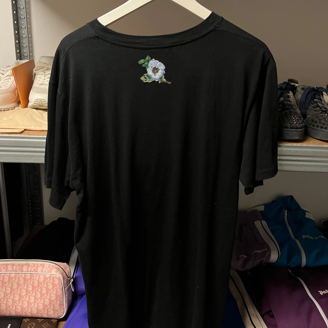 Gucci Logo T-shirt - 91