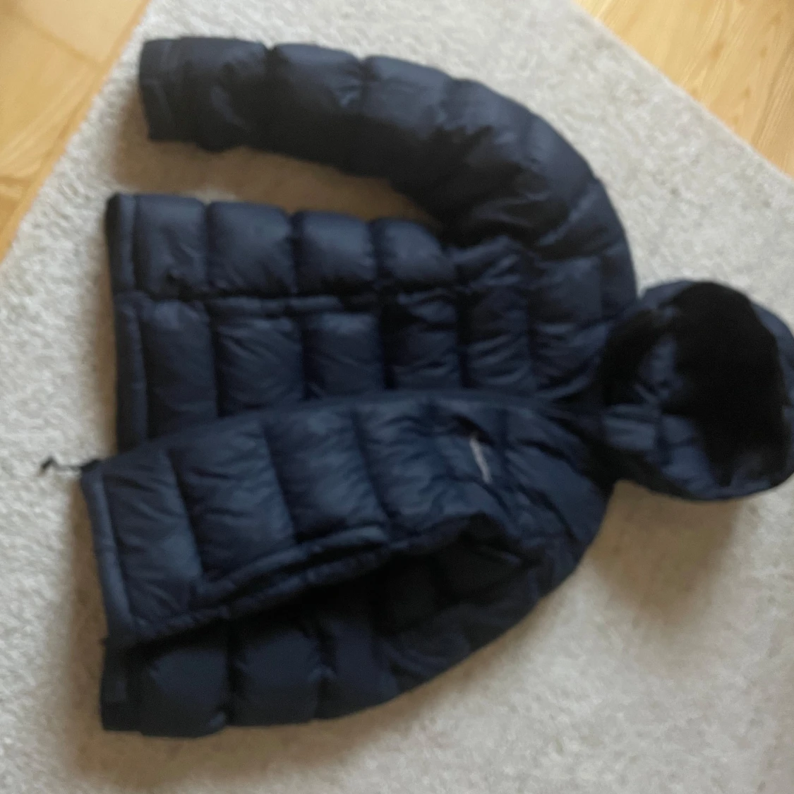 Peak performance Frost down - 91