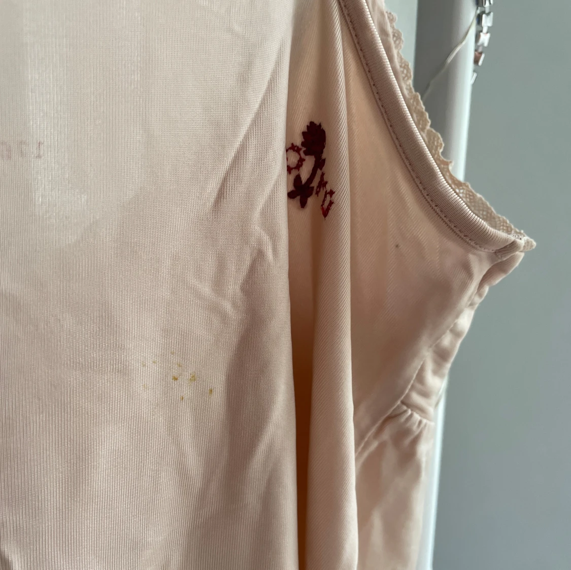 Odd Molly Linne - 91