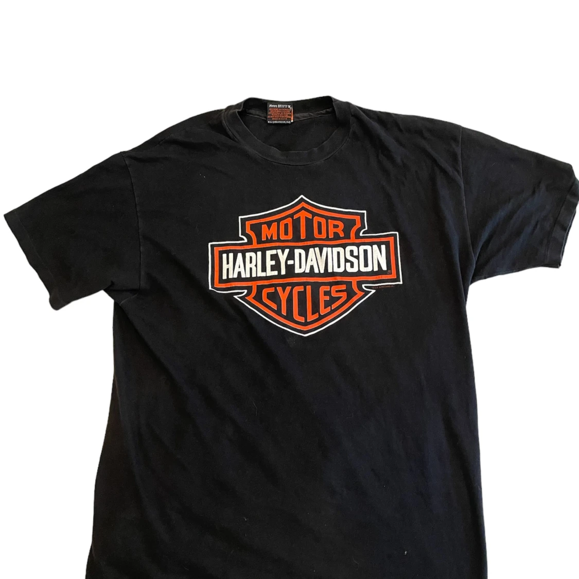 Harley Davidson vintage t-shirt