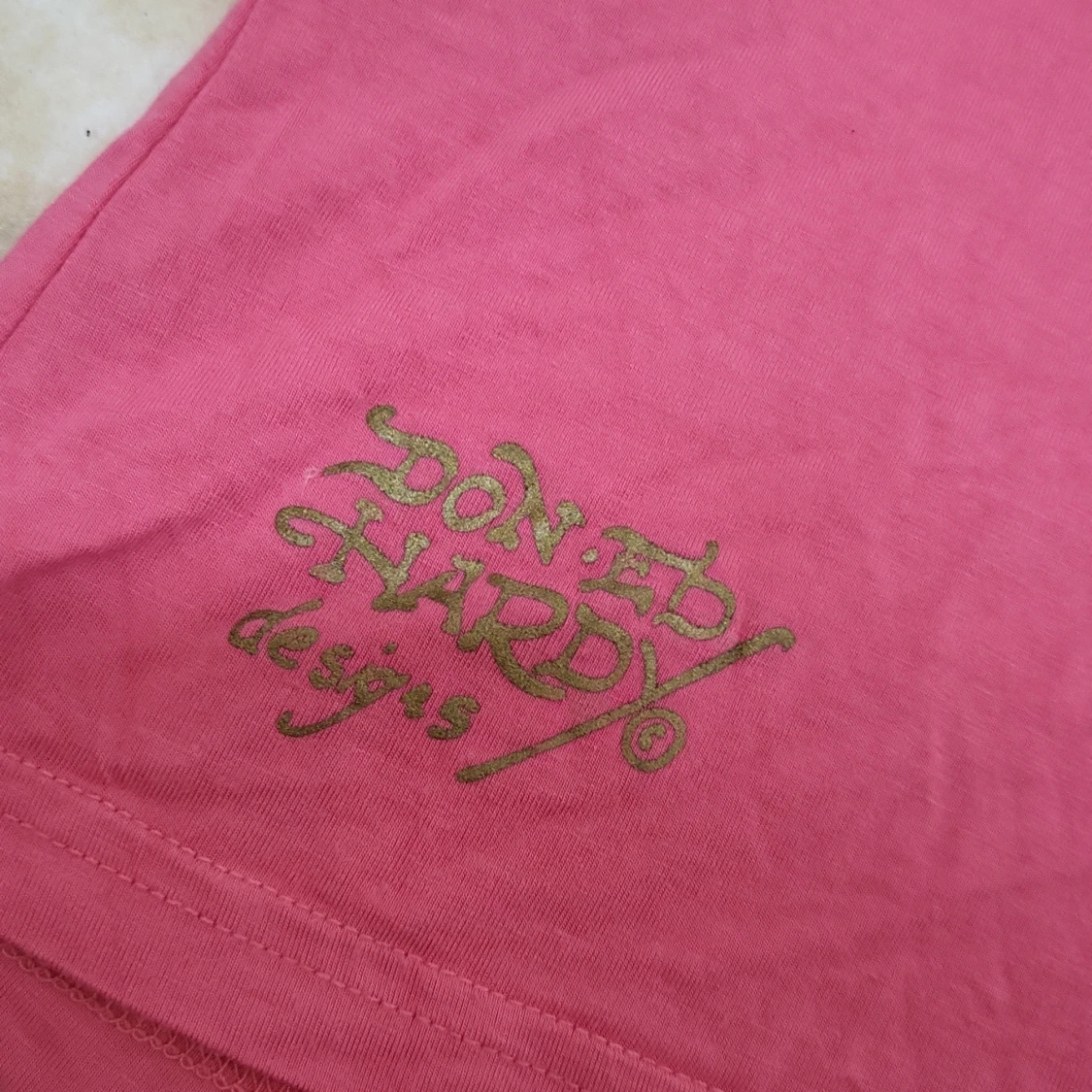 En 2000s tröja, den är råsa och fin💋 - 93