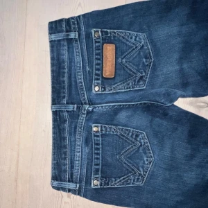 Low waist jeans  - As coola jeans som inte används. Knappt använd💕