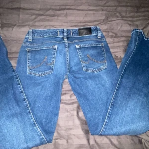 Jätte snygga ltb jeans 💕 - Snygga ltb jeans i storlek 25/30 fint skick 💕🤍