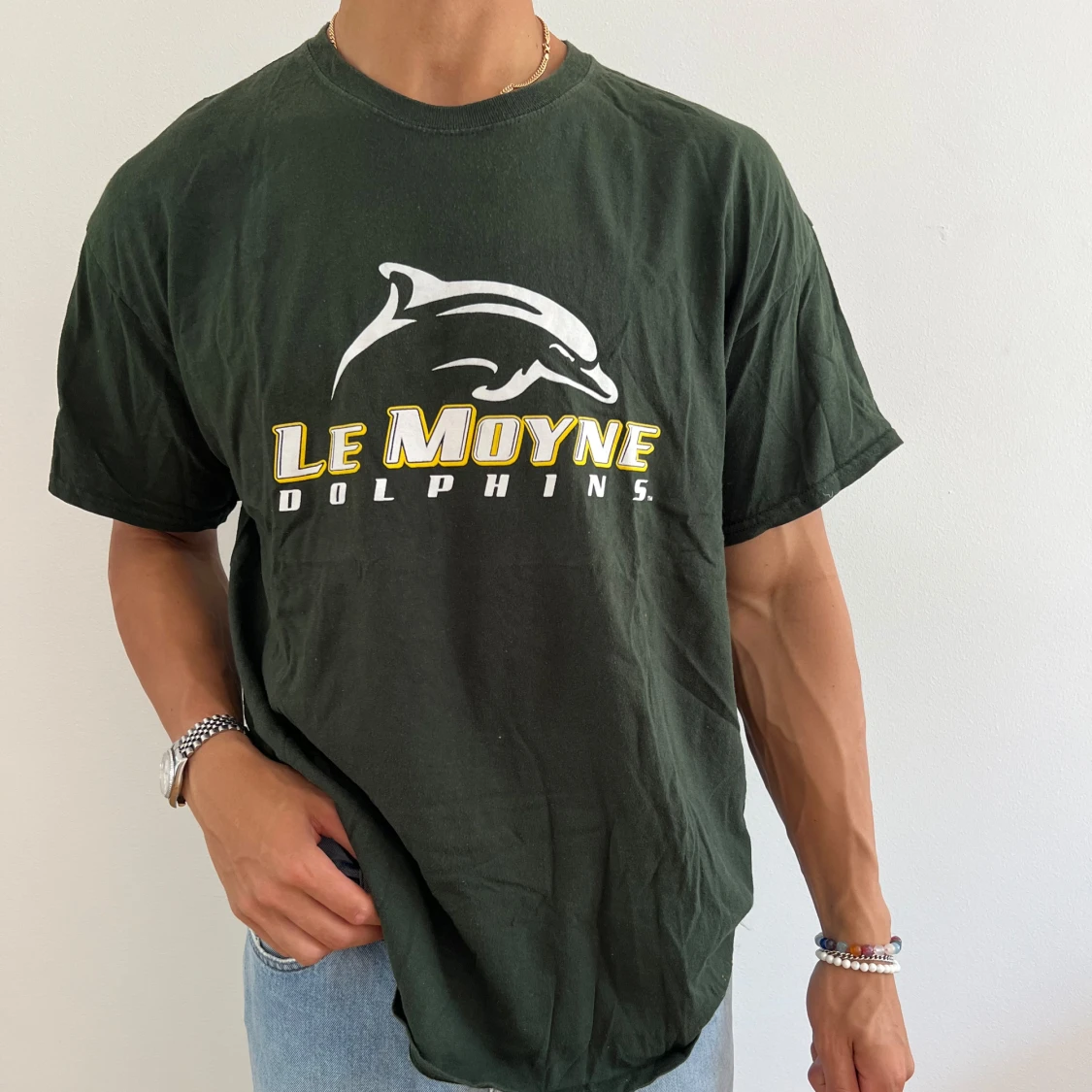 Vintage t-shirt - 90