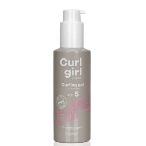 Curl girl - Curl girl curling gel. Mer än hälften kvar ! Dma mej om du är intresserad!❤️