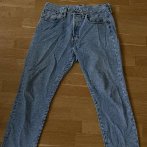 Levis 501 - Inga defekter. Storlek 31/32