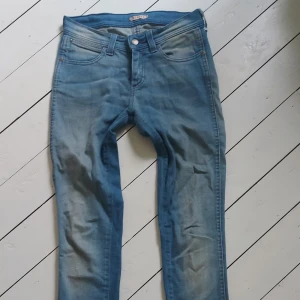 Wrangler jeans  - Mycket bra skick  W27L32  