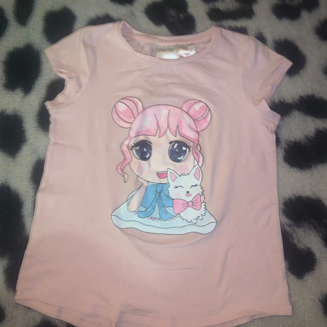 Ett fint pyjamas sett - 91