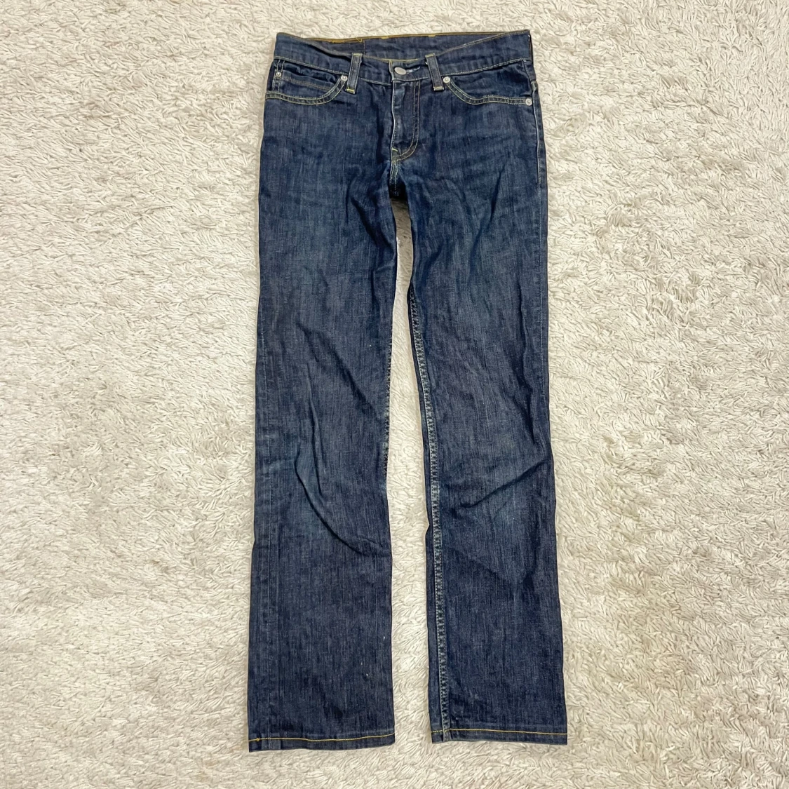 Levi’s Bootcut Jeans 