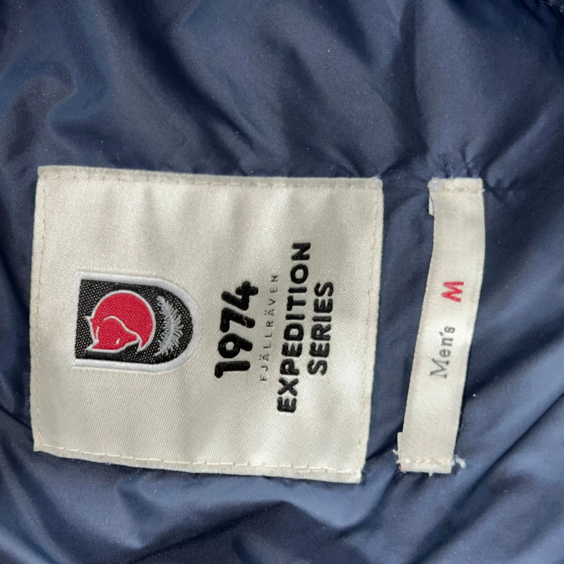 Fjällräven Jacka Herr - 91