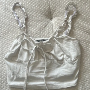 Topp - En topp som inte kommer till andvändning längre. Inga defekter