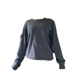 Mörkblå tröja från Stone Island - En ish mörkblå tröja från Stone Island junior. använd men inga fläckar eller så. 