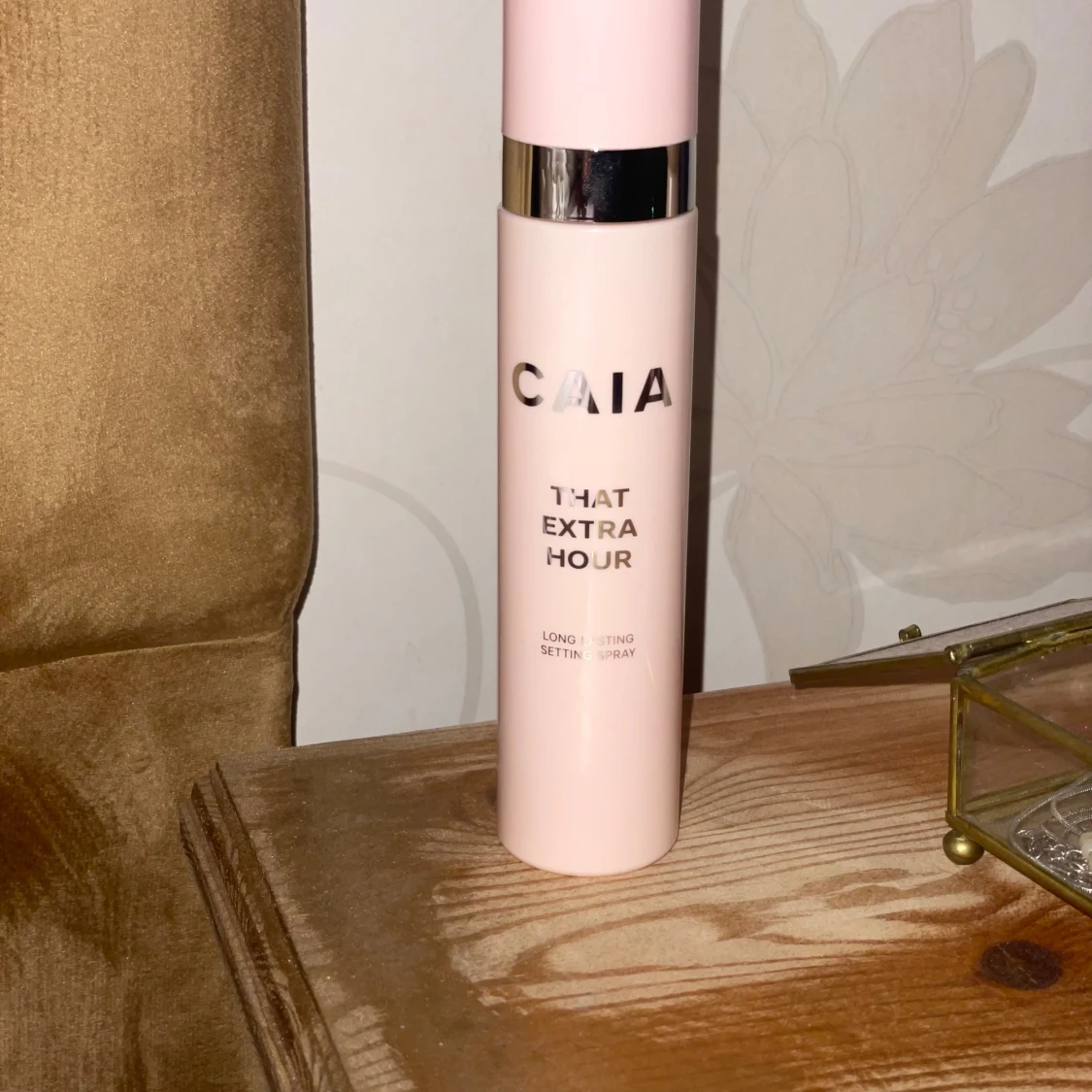 Ny Caia settingspray - 90