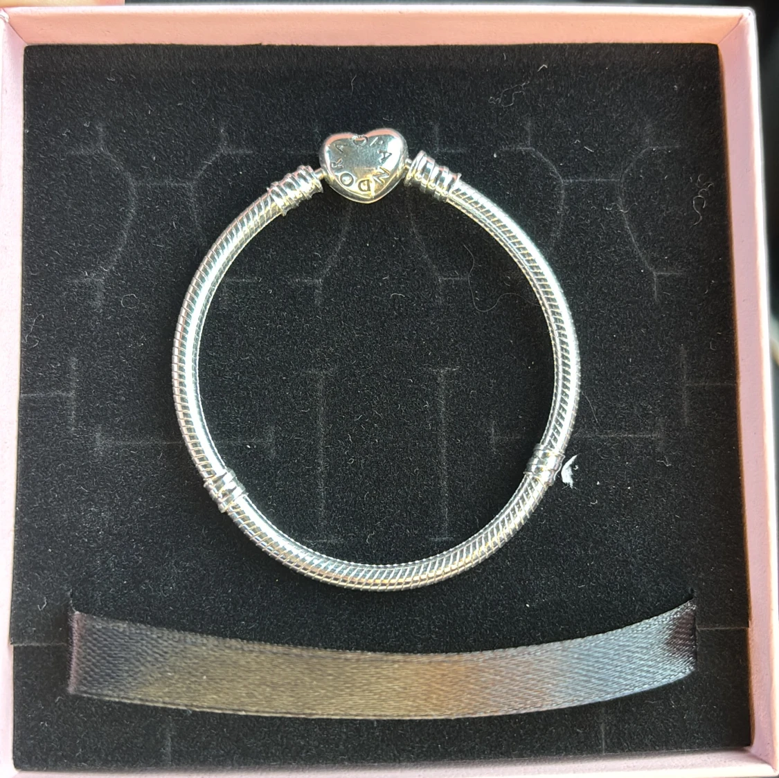 Pandora armband NYSKICK