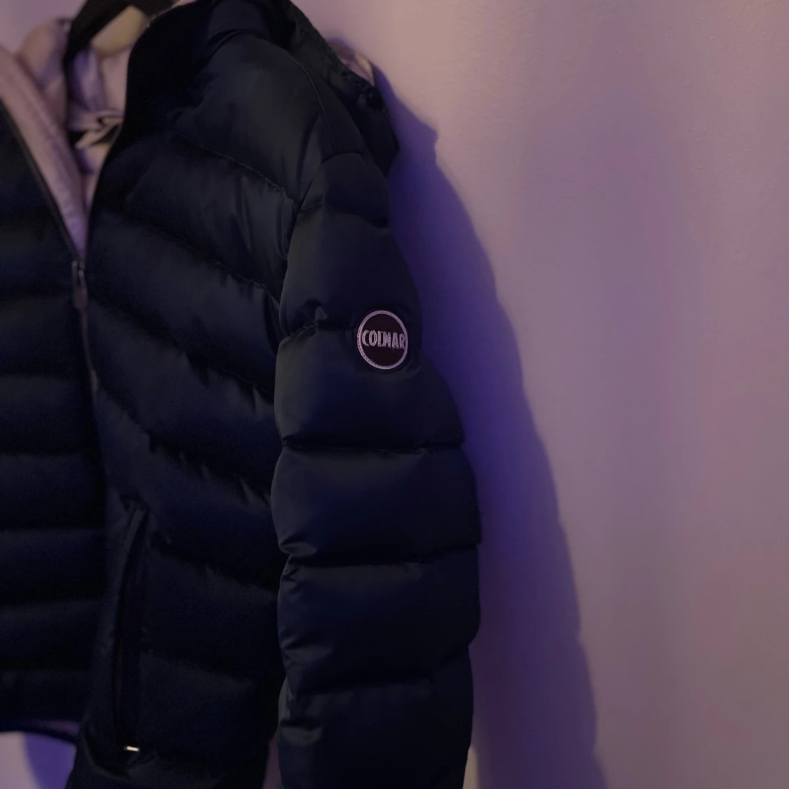 Colmar höstjacka  - 90