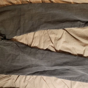 Jeggings  - Jeggings. 7 stycken.  Blå och svarta.