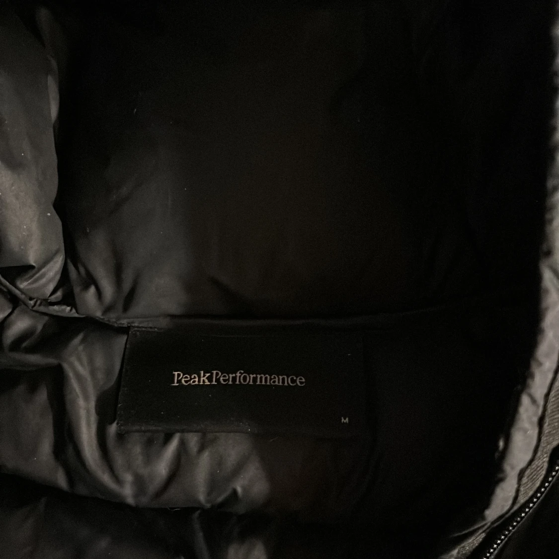 peak performance jacka  - 92