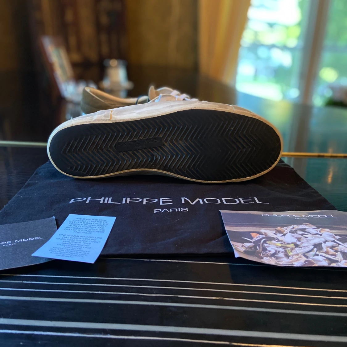Philippe model - 90