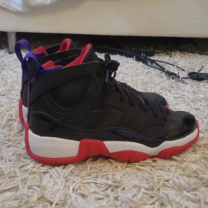 Jordan Jumpman 2 Trey - Used once,size 44 eur
