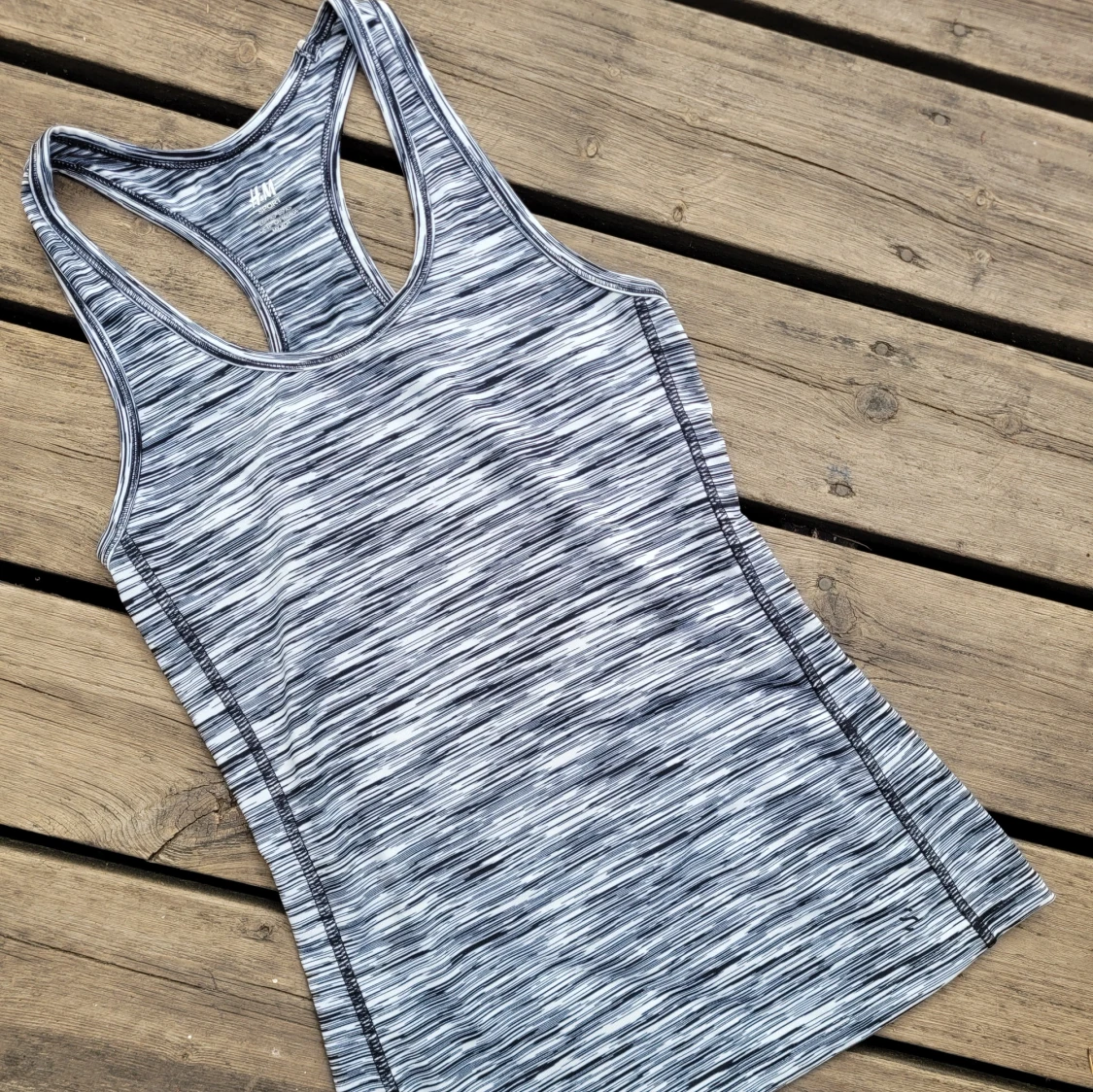 Tank top XS Träningstopp Linne