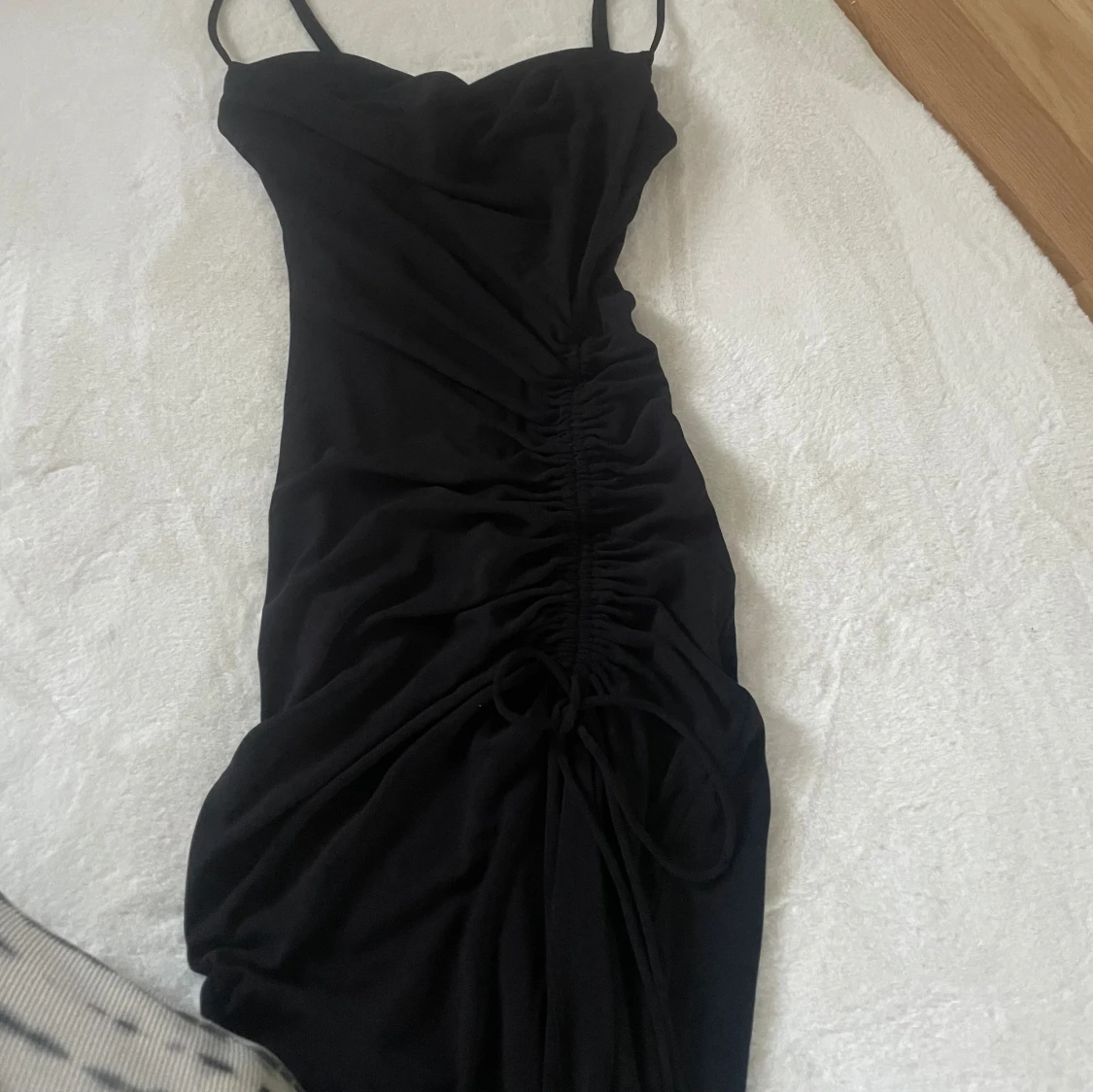 Zara klänning  - 91