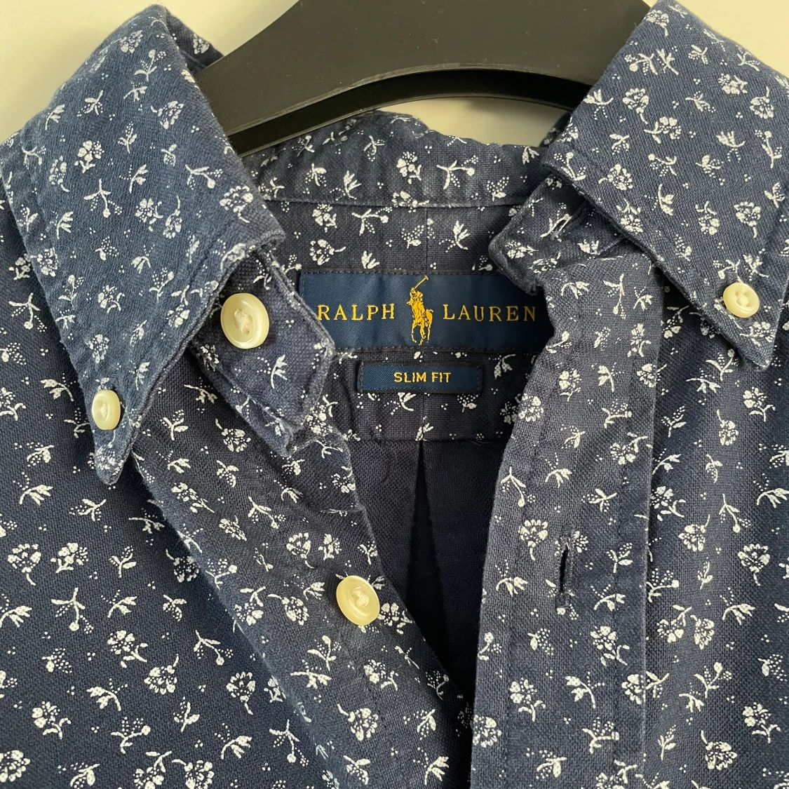 Polo Ralph Lauren Skjorta  - 90