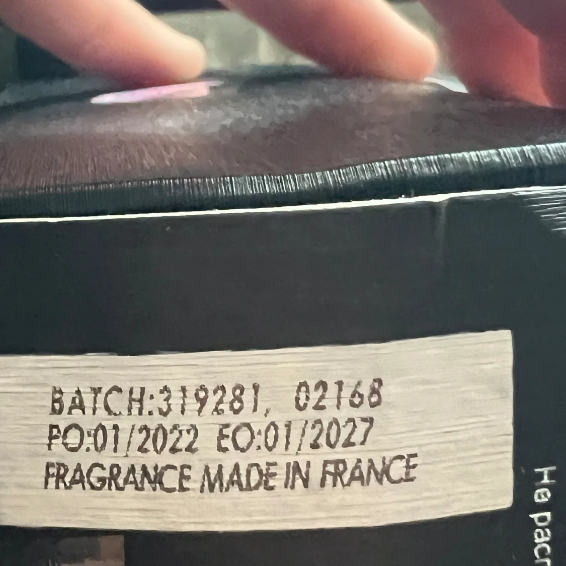 Club de nuit intense man edt - 91