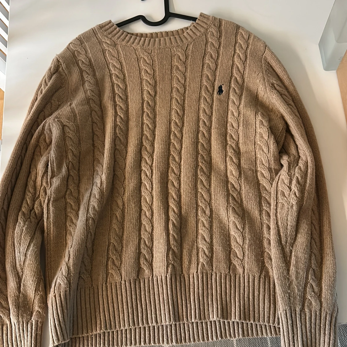 Raulph lauren sweatshirt 