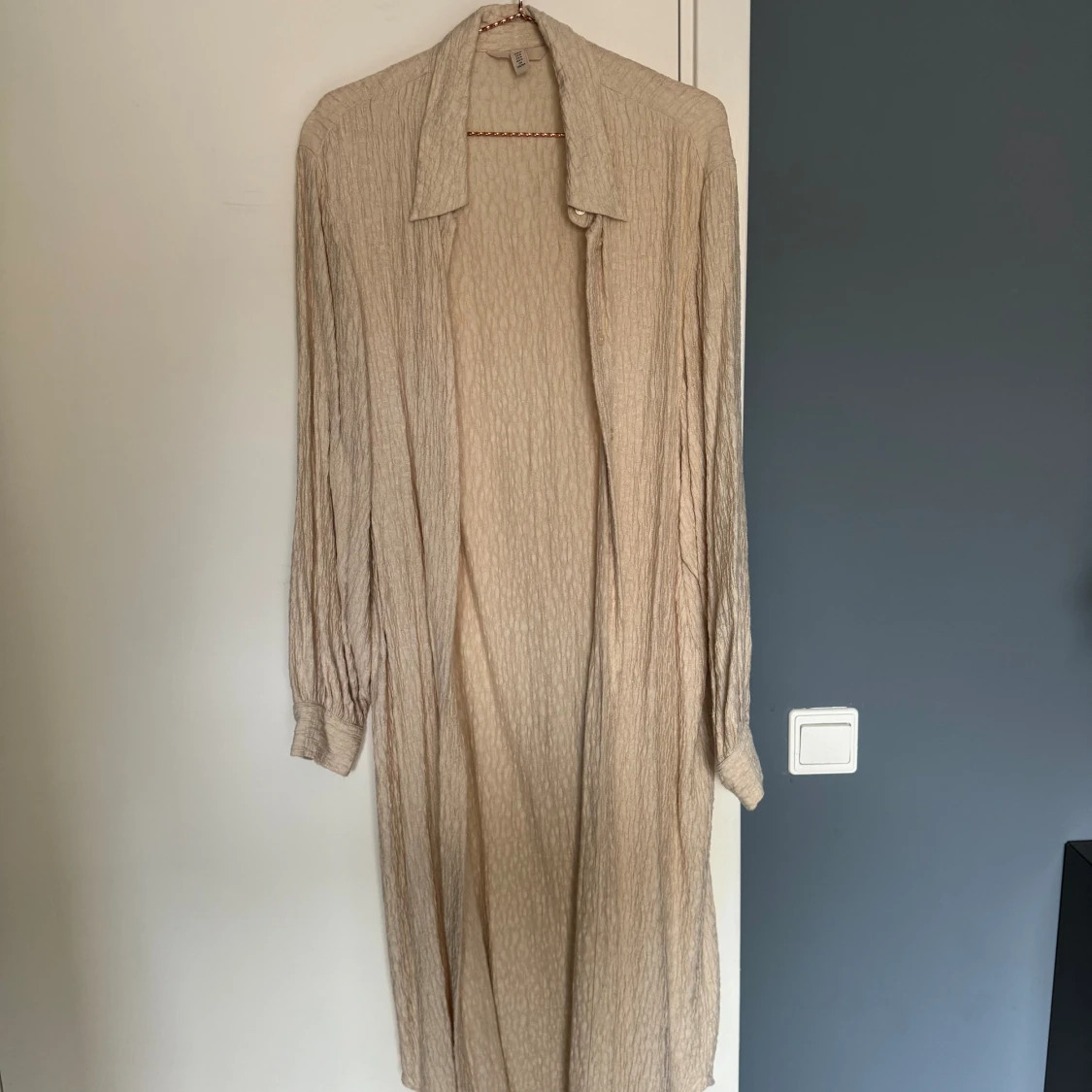 Skjortklänning HM - 91