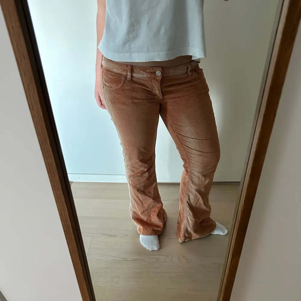 Super coola jeans från Urban Outfitters❤️. Jeans & Byxor.