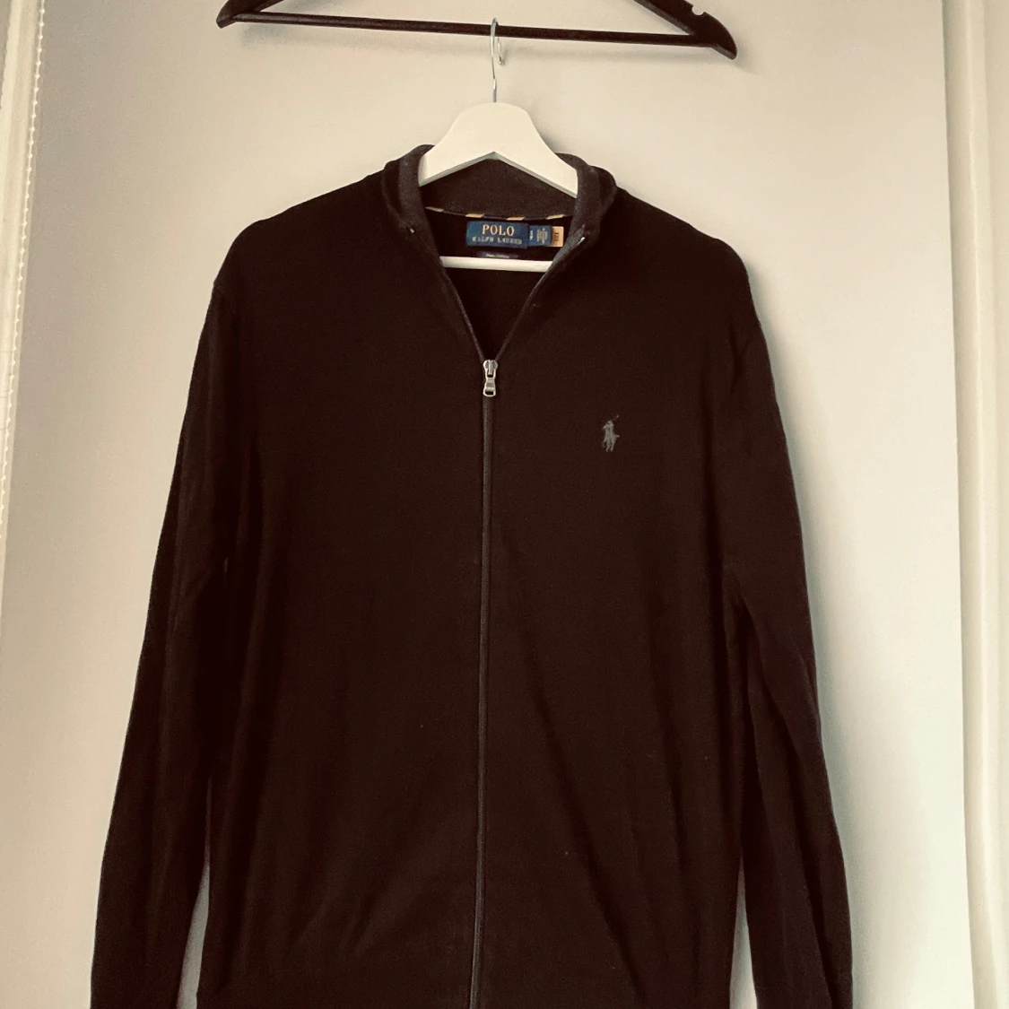 Ralph Lauren Zip