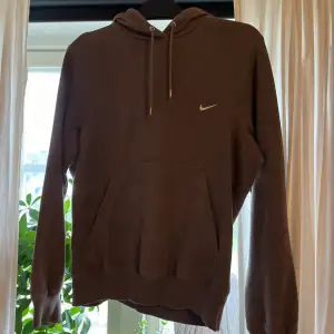 tjocktröja från Nike, storlek S💖