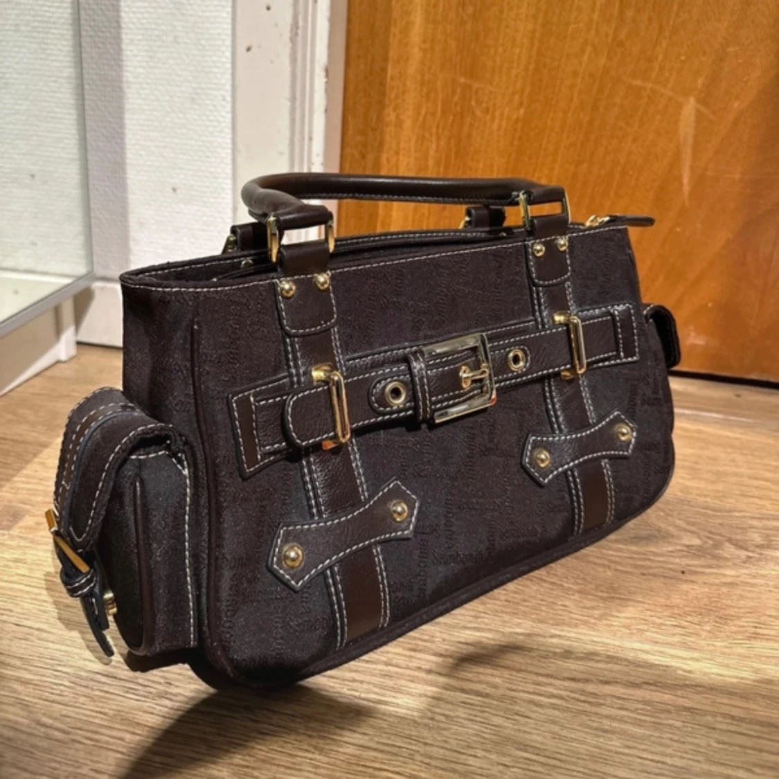 Superfin väska - 90