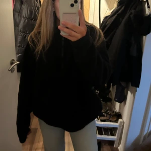 Teddyfleece  - Teddyfleece från ellos storlek M, knappt använd