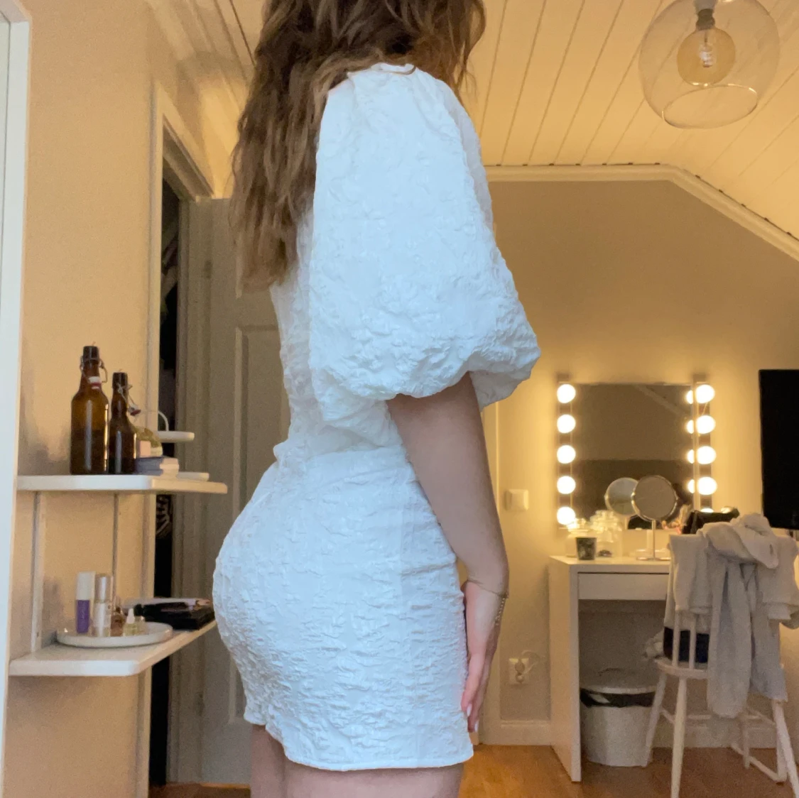 Studentklänning  - 90